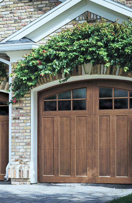 garage door repair Berwyn, IL